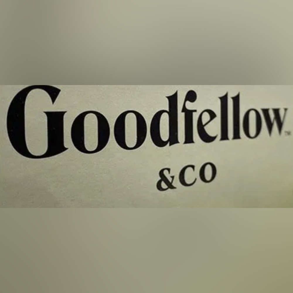 Preowned GoodFellow & Co Blue Jeans 32X32 . - Picture 15 of 16